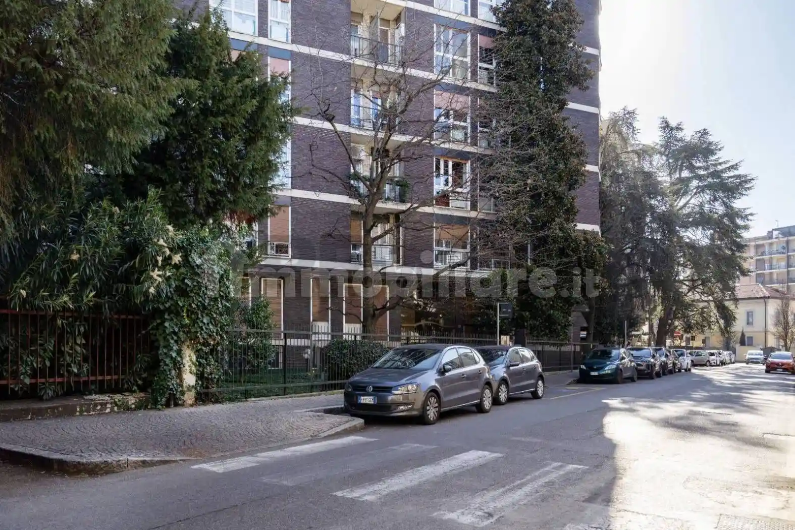 Appartamento in vendita a Monza