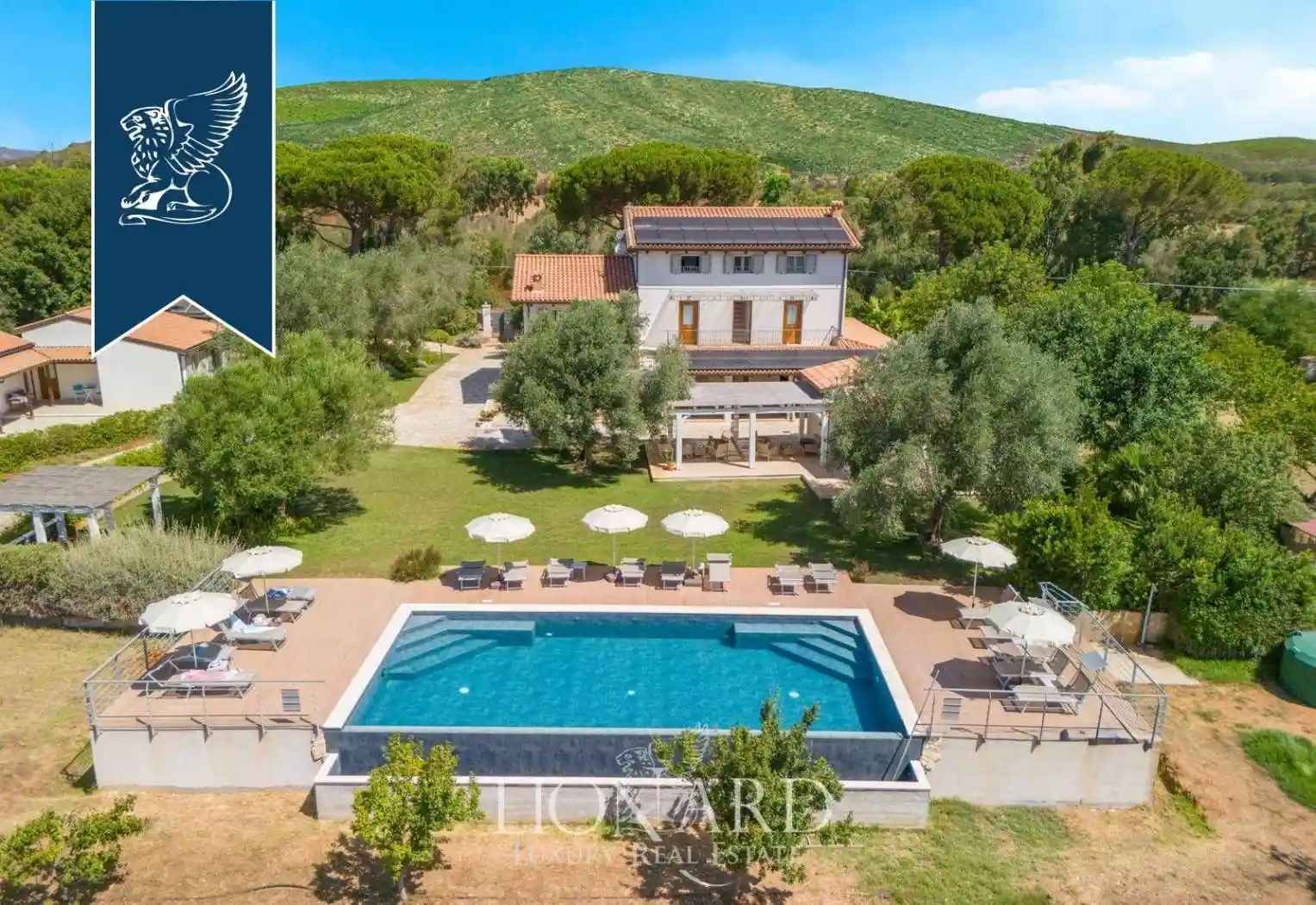 Villa in vendita a Alghero