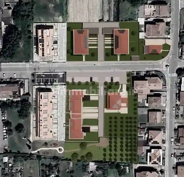 Villetta a schiera - foto 4