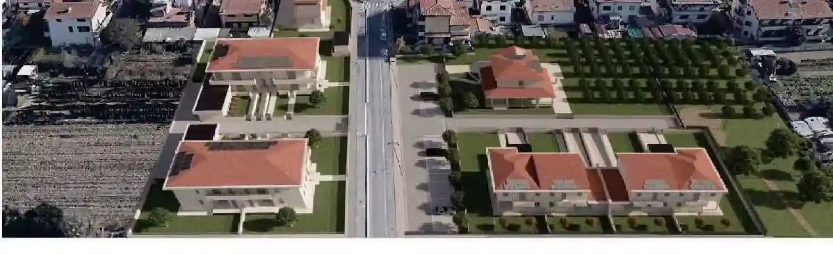 Villetta a schiera - foto 5