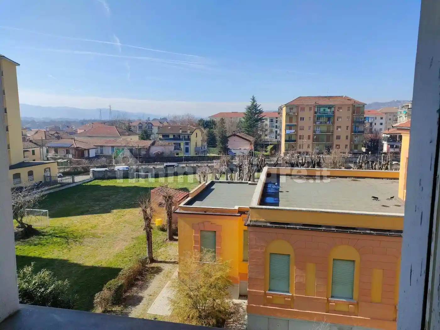 Appartamento in vendita a Acqui Terme