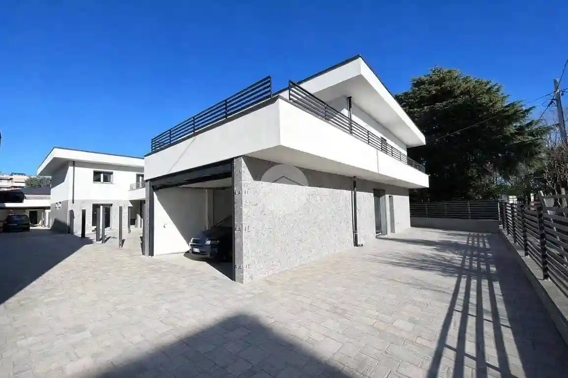 Villetta a schiera - foto 2