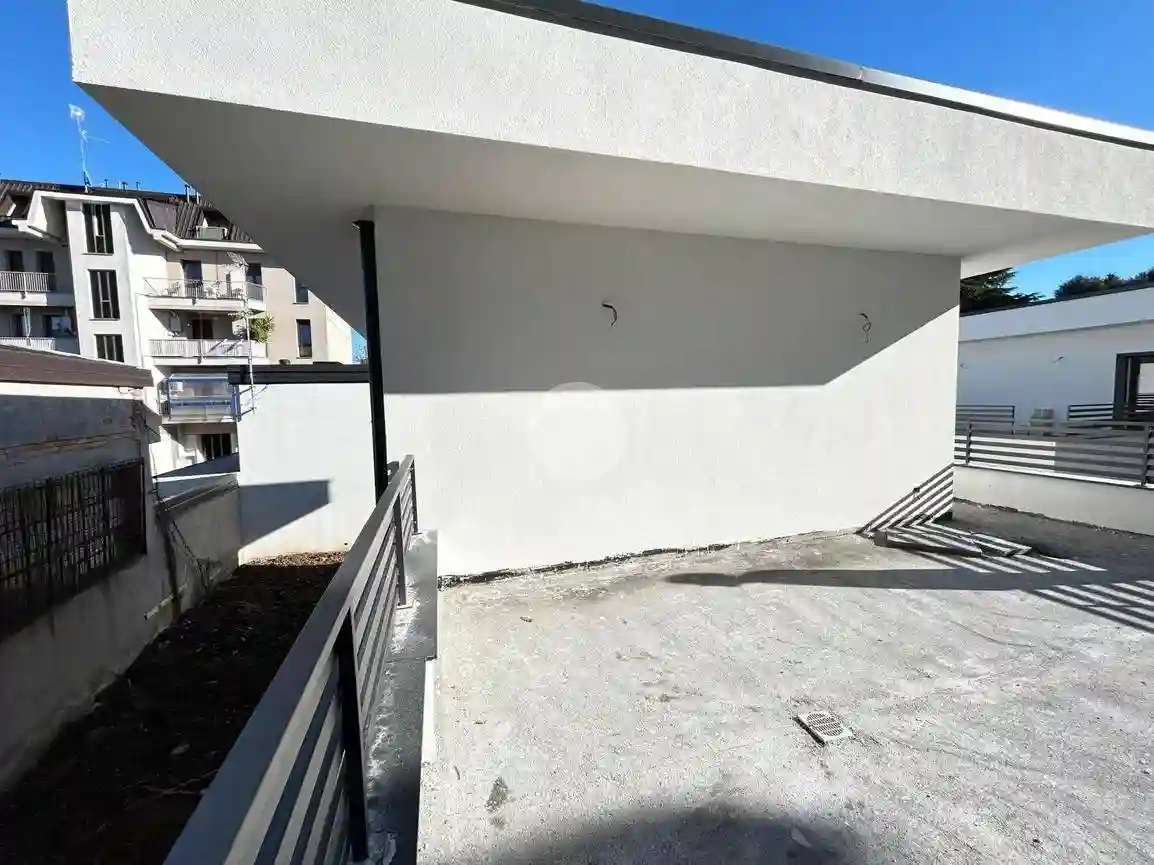 Villetta a schiera - foto 4