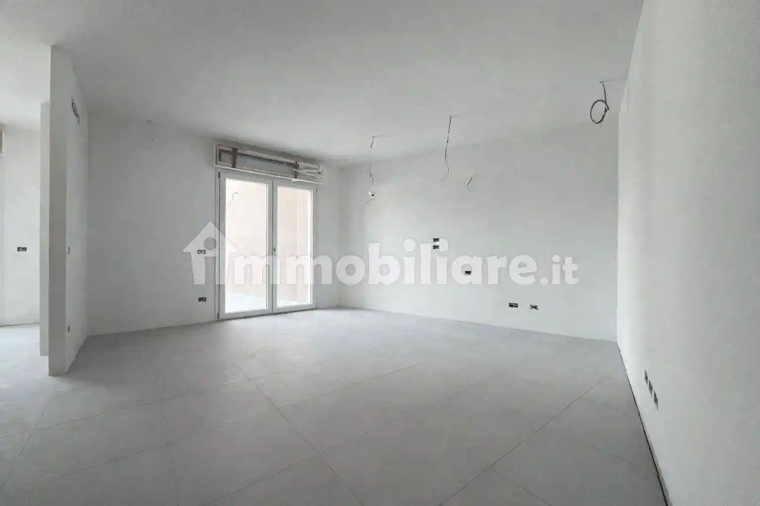 Appartamento in vendita a Jesi