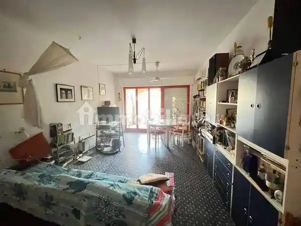 Appartamento in affitto a Montauro