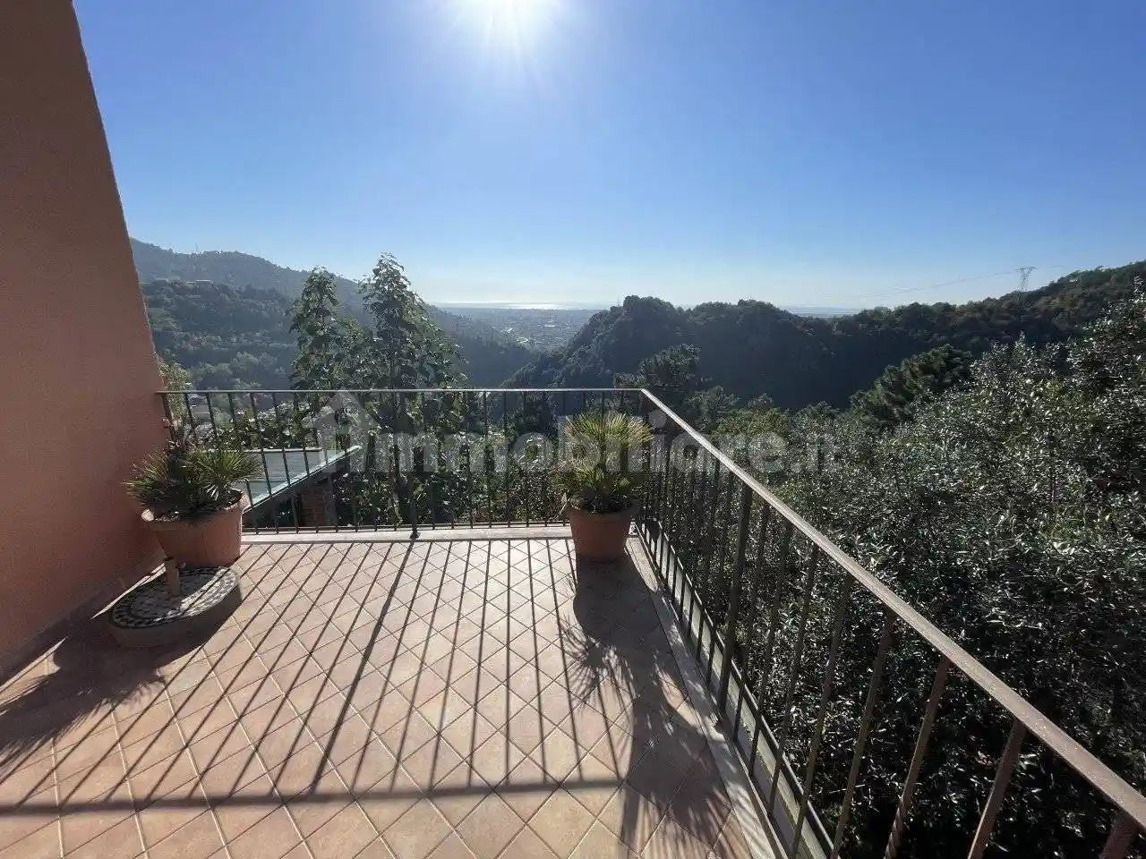 Villa in vendita a Seravezza