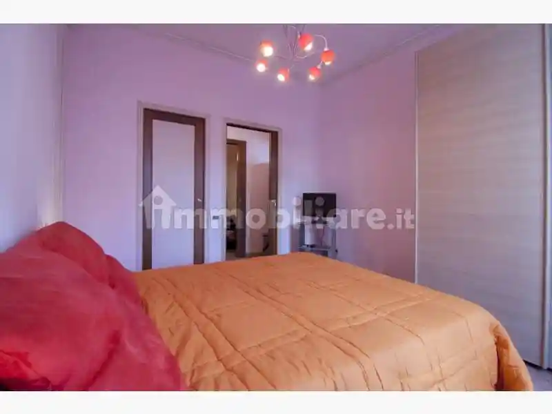 Appartamento in vendita a Follonica