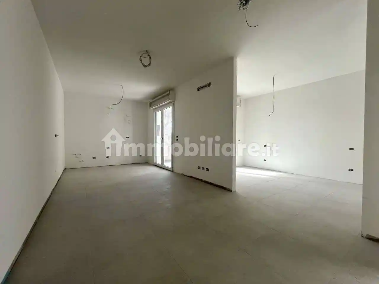 Appartamento in vendita a Jesi