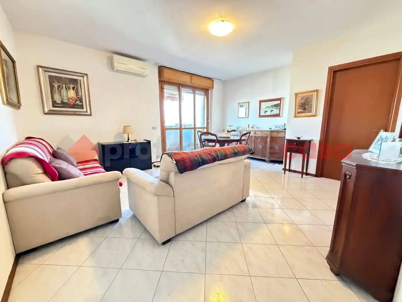 Appartamento in vendita a Cesano Boscone