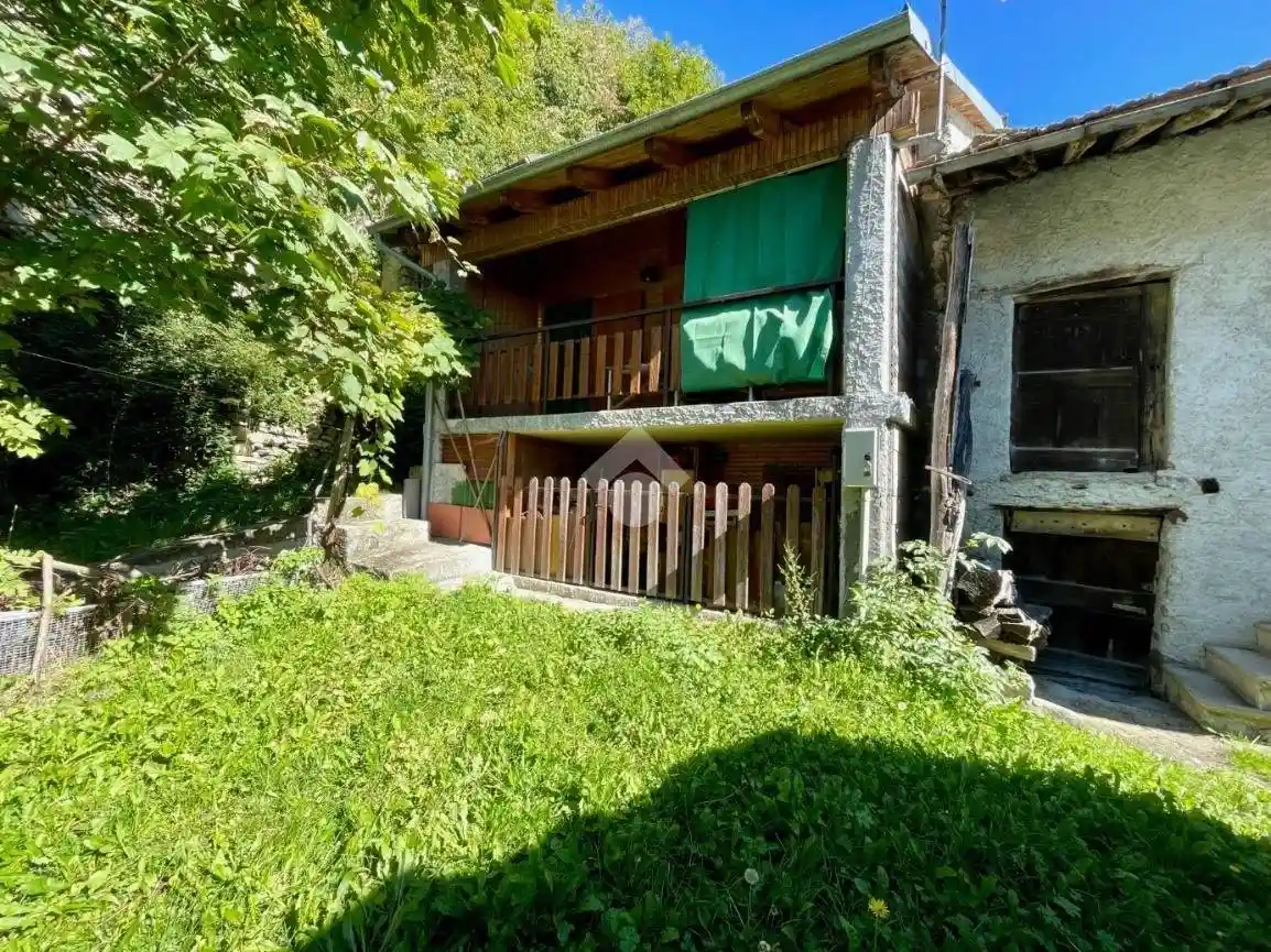 Casa indipendente in vendita a Condove