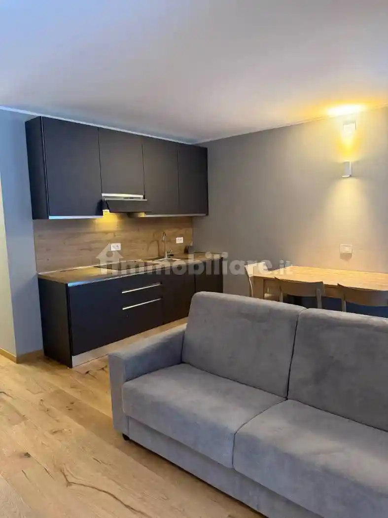 Appartamento in vendita a Valdisotto