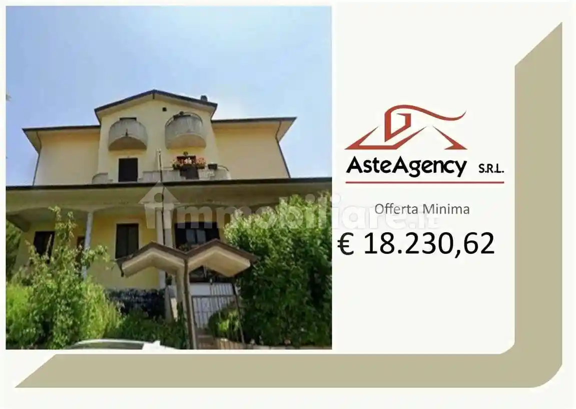 Appartamento in vendita a Lanciano