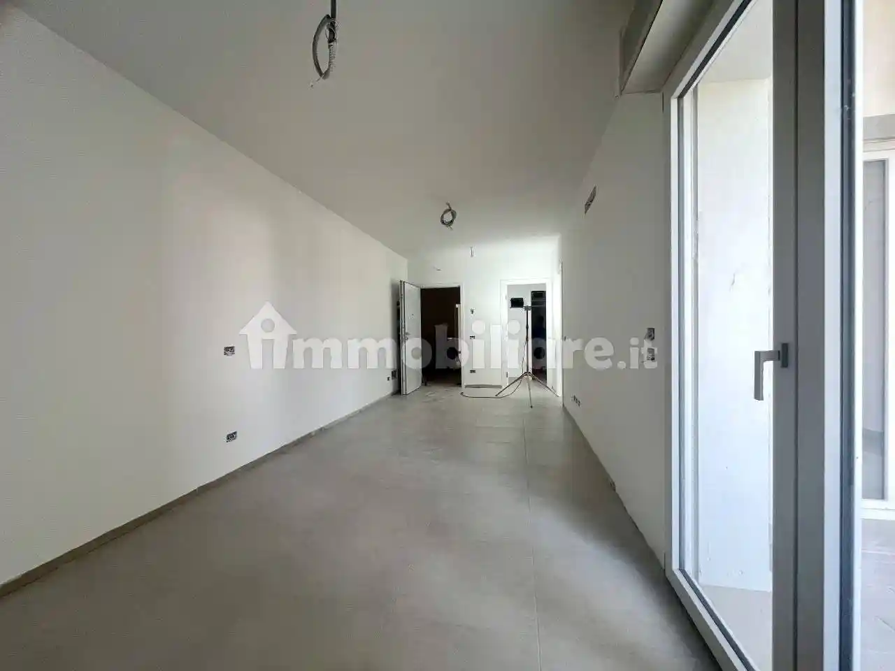 Appartamento in vendita a Jesi