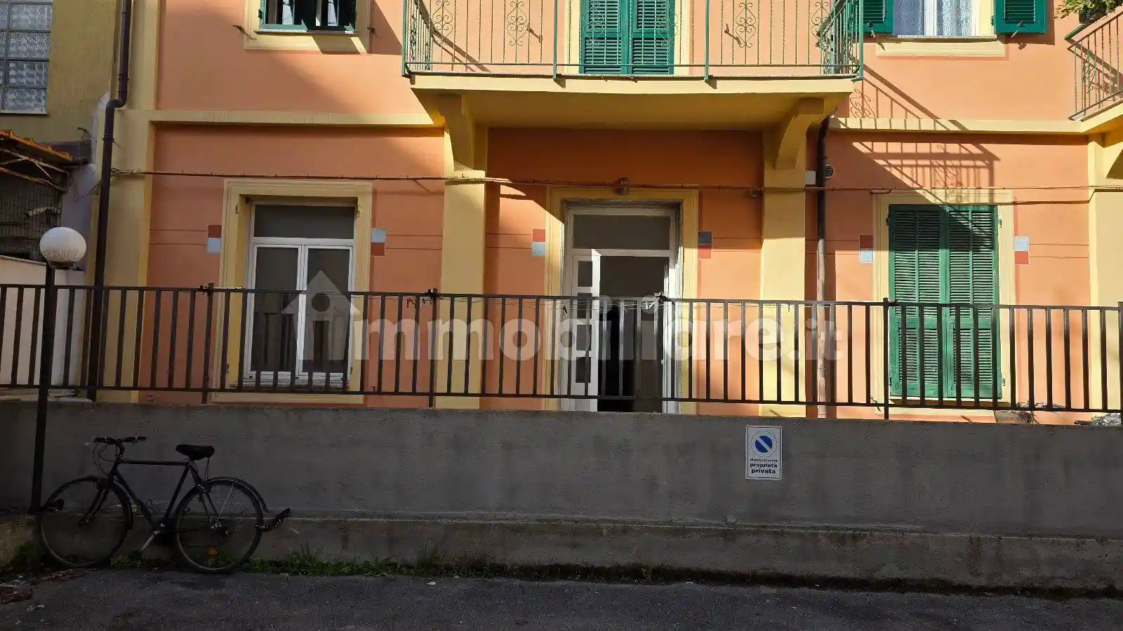 Appartamento in vendita a Albenga