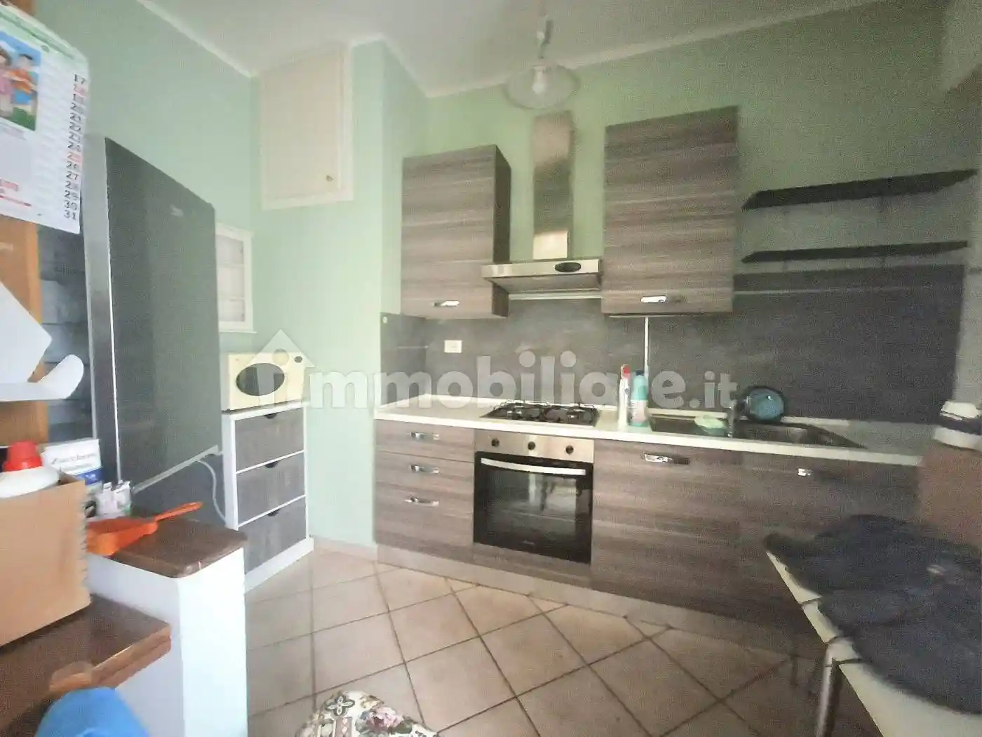 Appartamento in affitto a Cuneo