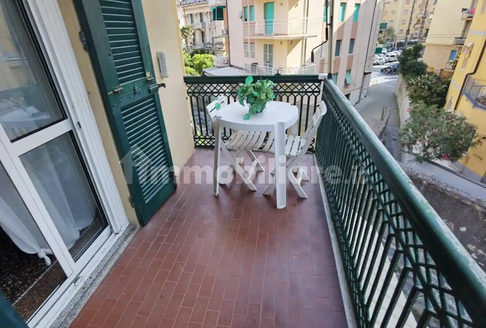 Appartamento in affitto a Varazze