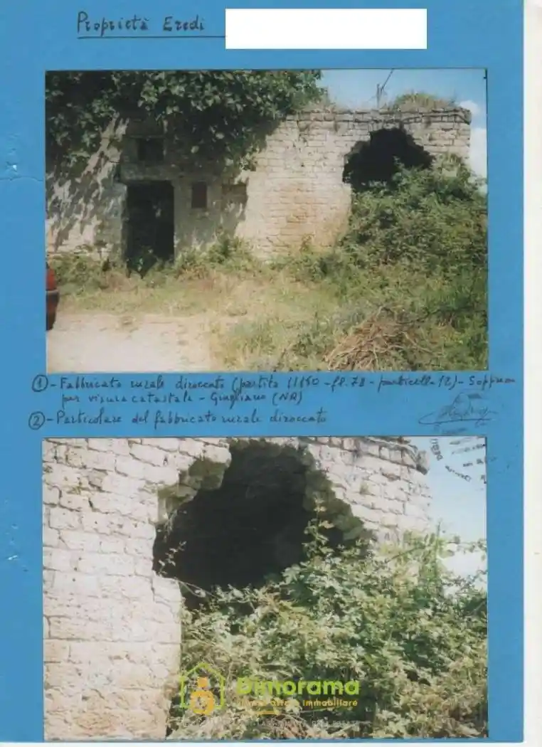 Rustico - Casale in vendita a Giugliano in Campania