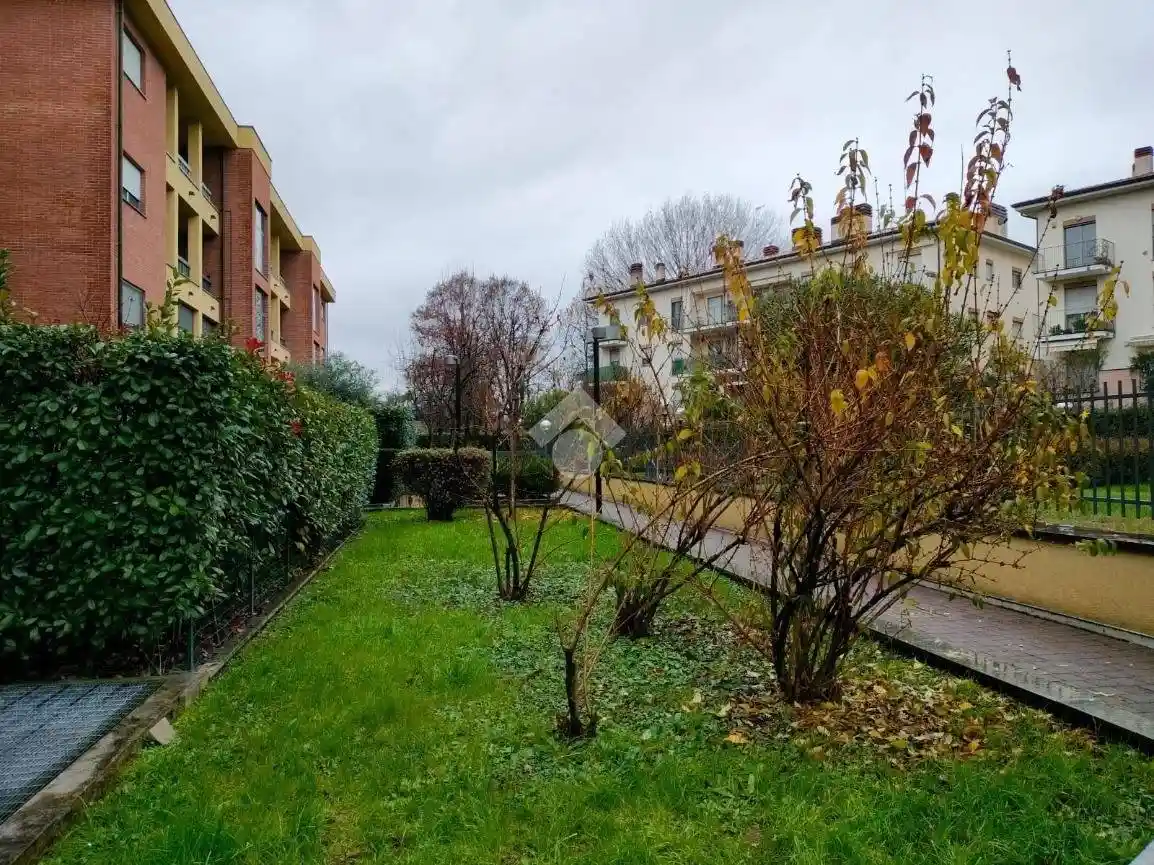 Appartamento in vendita a Cesano Boscone