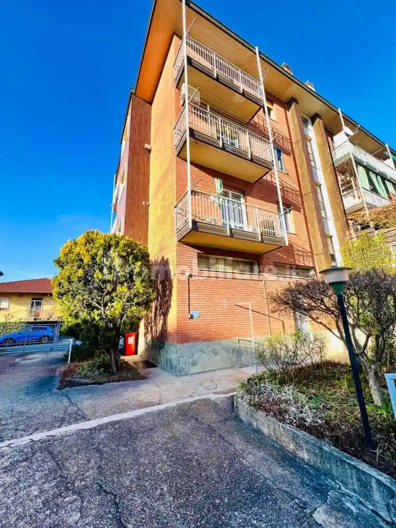 Attico - Mansarda in vendita a Cusano Milanino