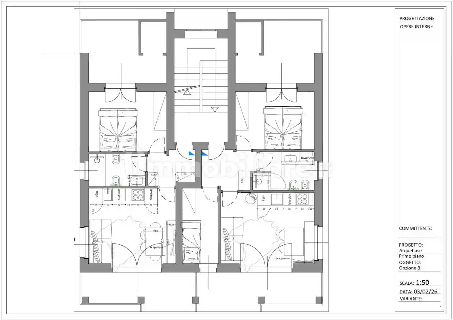 Appartamento - foto 3