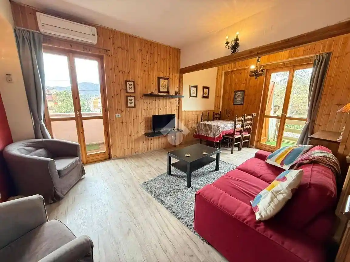 Appartamento in vendita a Trevi nel Lazio