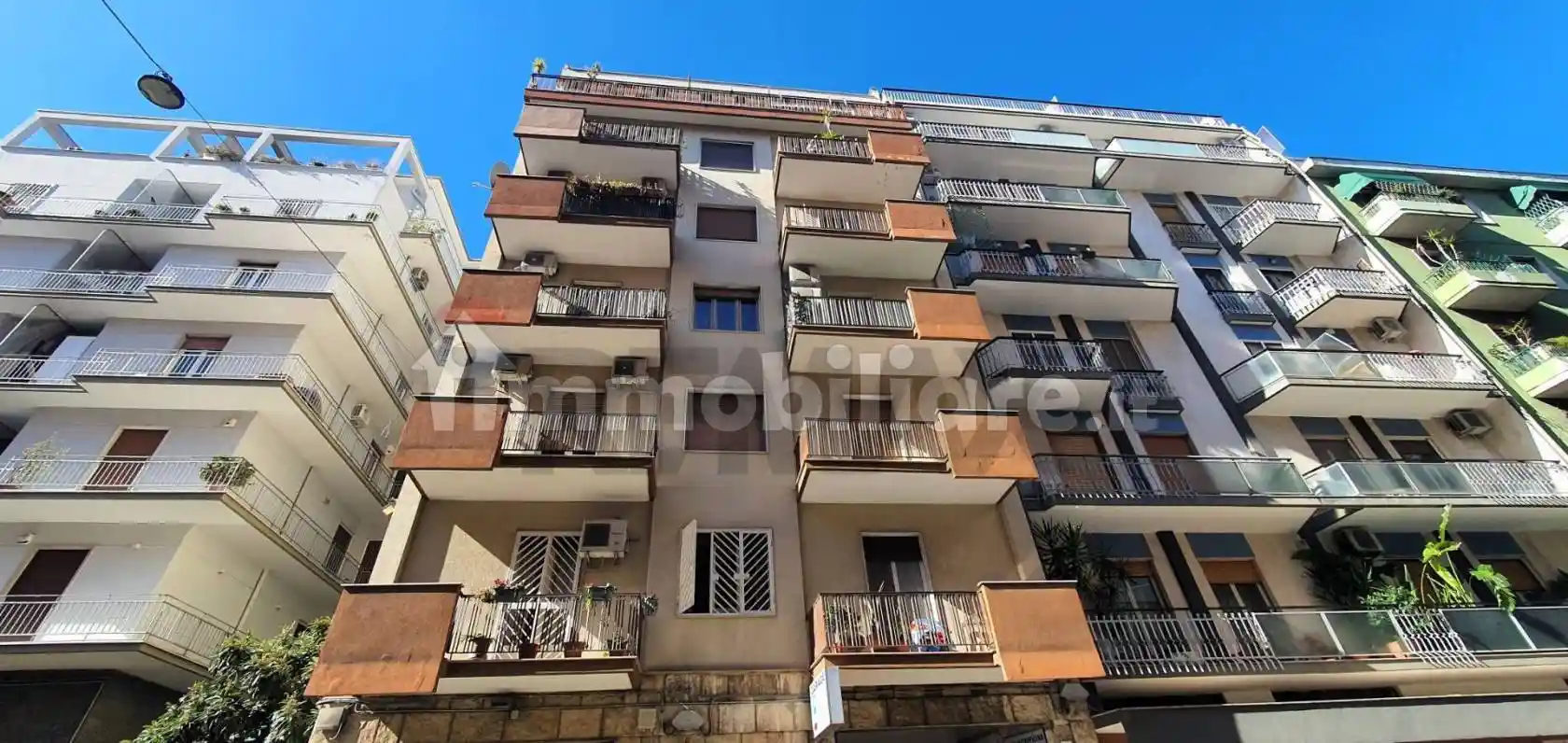 Appartamento in vendita a Bari