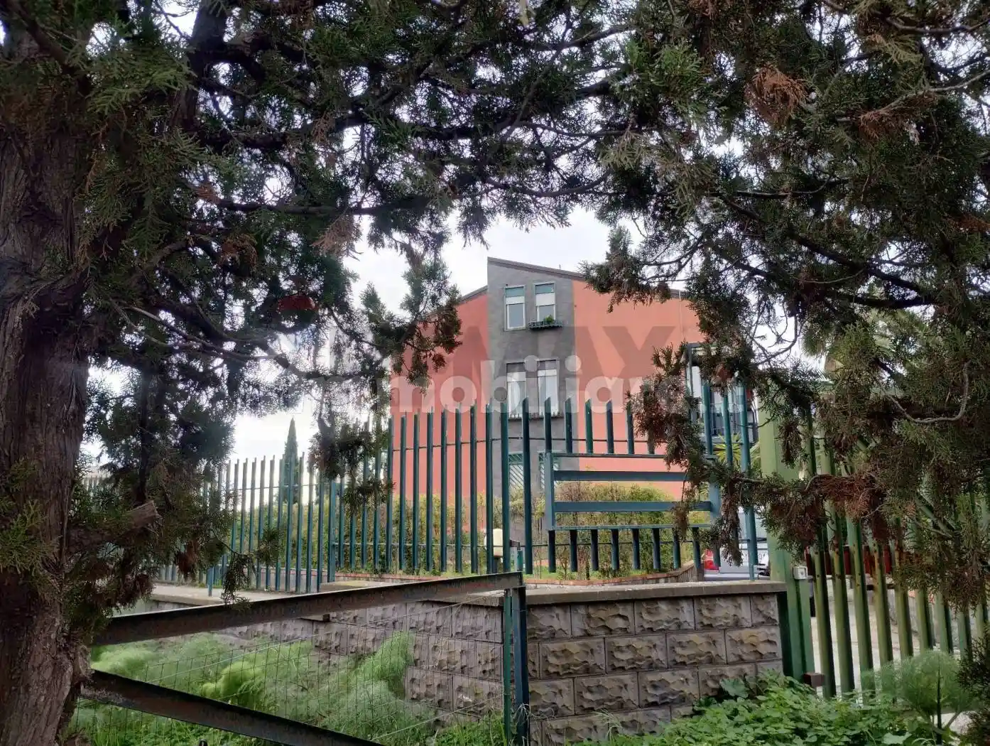 Appartamento in vendita a Mascalucia