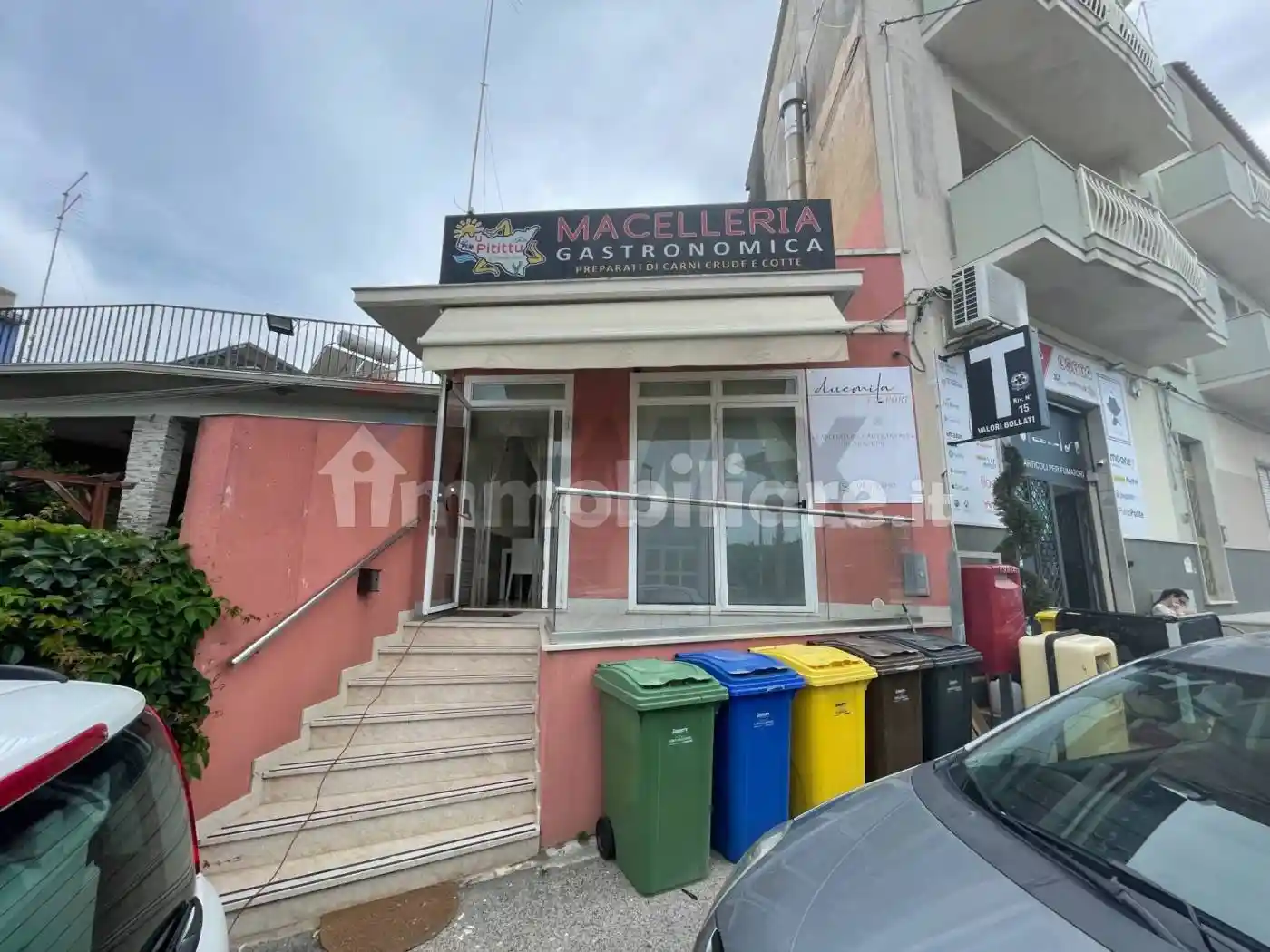 Casa indipendente in vendita a Pachino