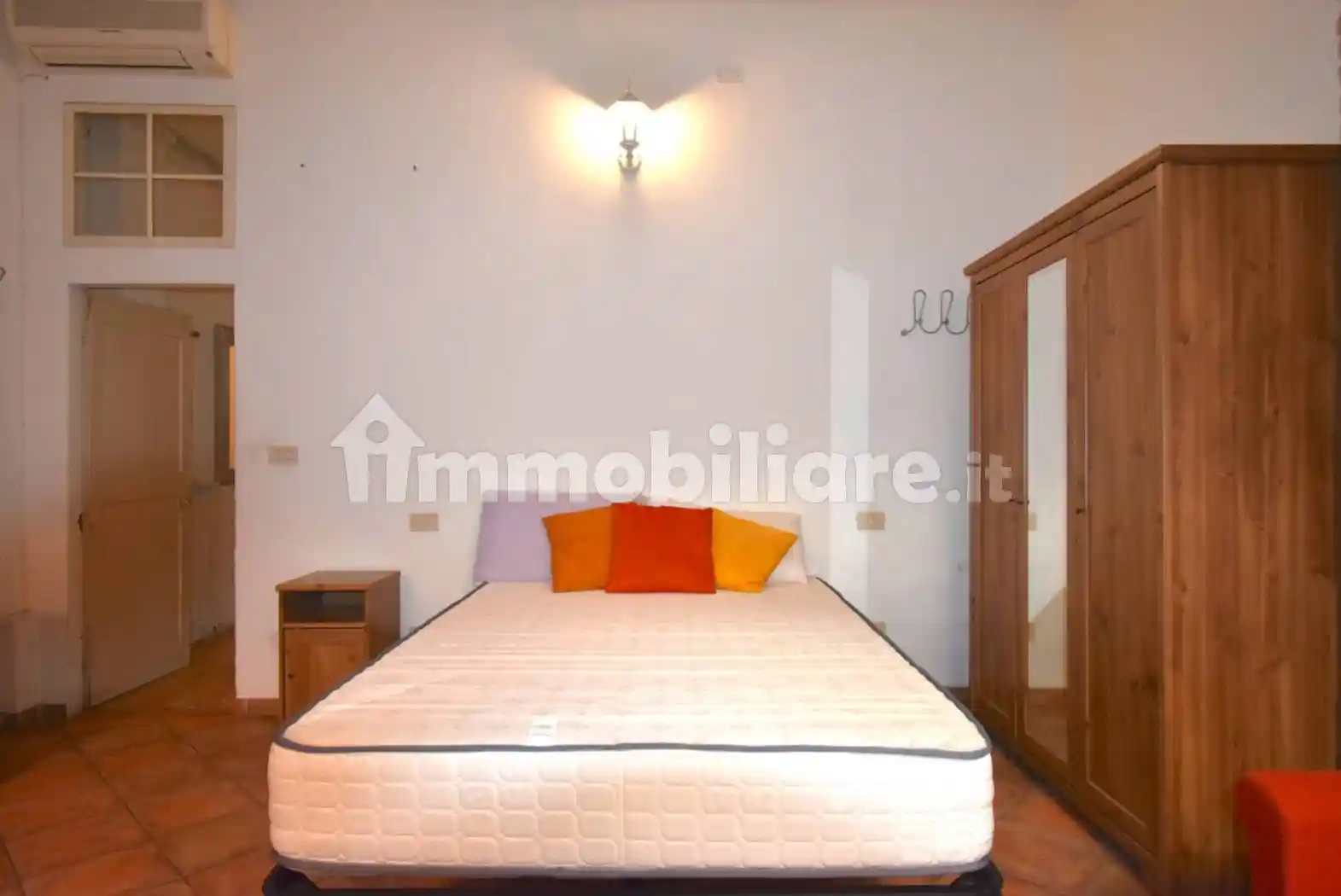 Appartamento in affitto a Bologna