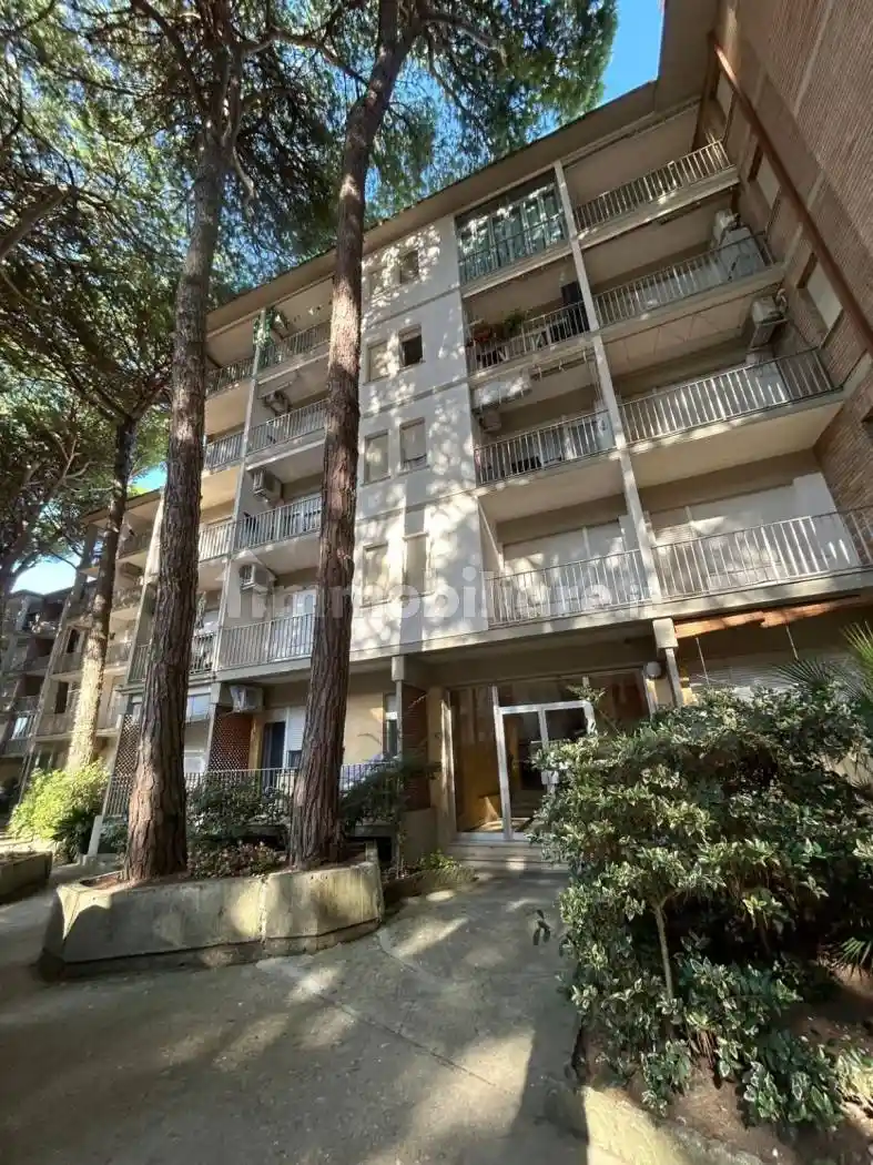 Appartamento in vendita a Comacchio