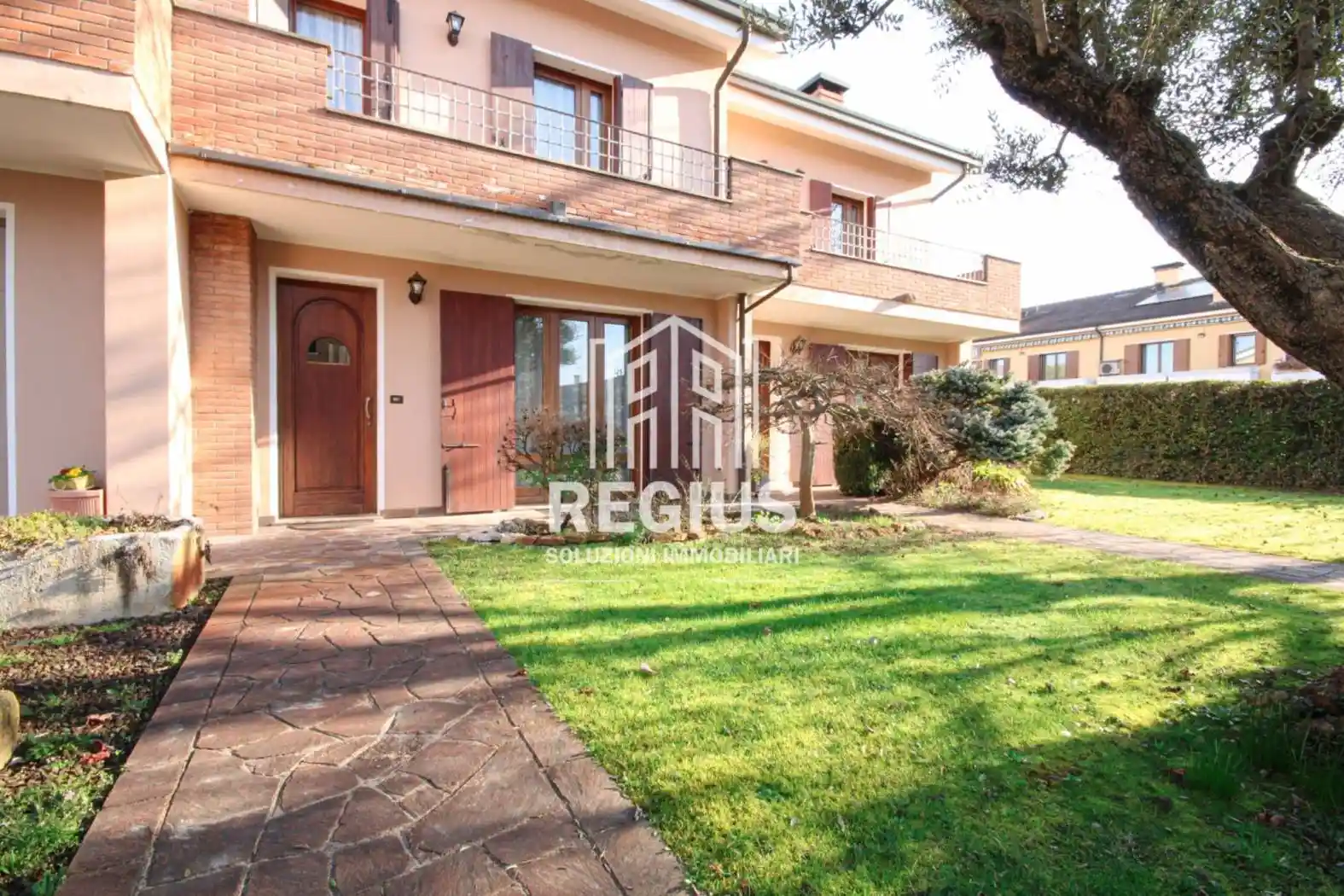 Villa in vendita a Cadoneghe