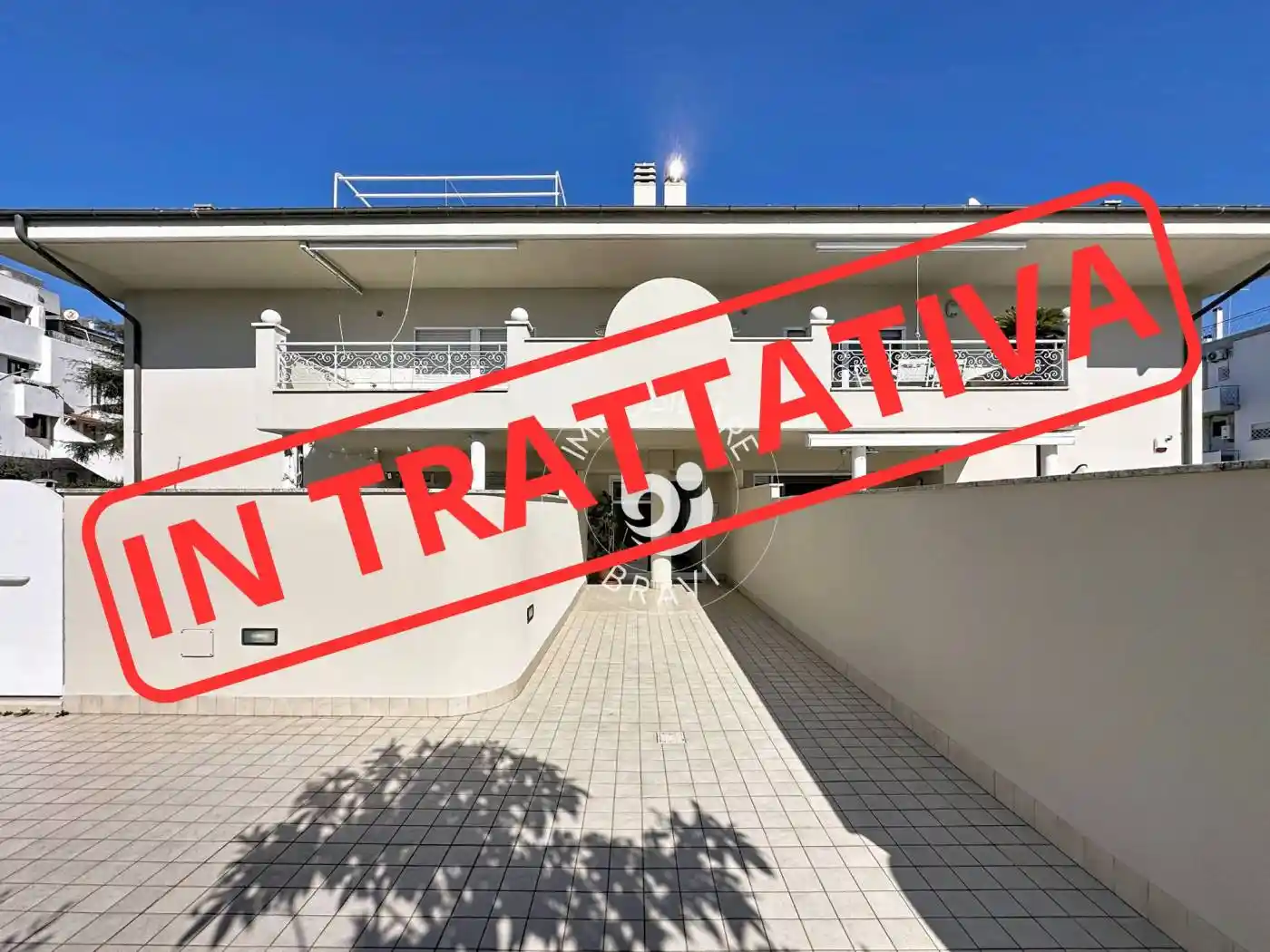 Appartamento in vendita a Santa Marinella