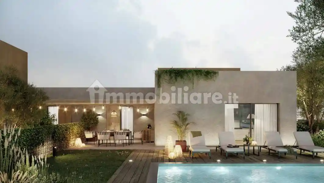 Progetto in vendita a Cervia