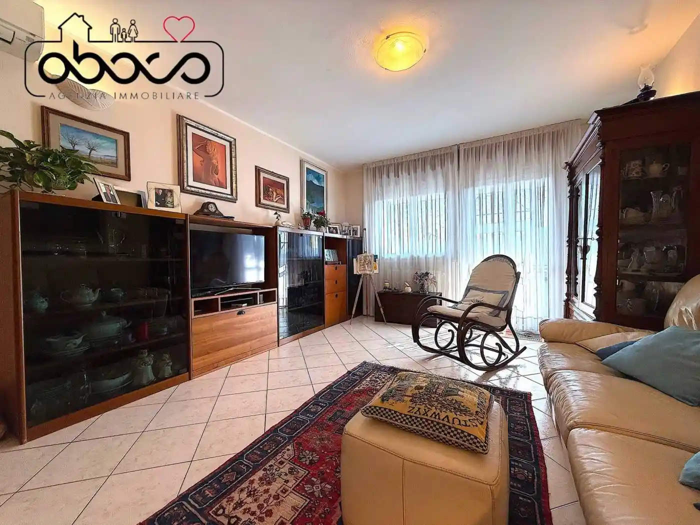 Appartamento in vendita a Cesena