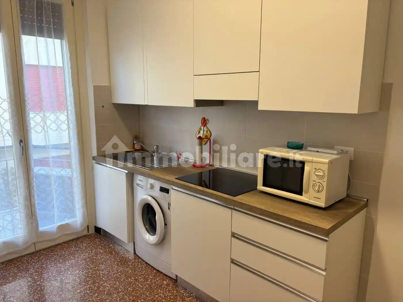 Appartamento in affitto a Arenzano