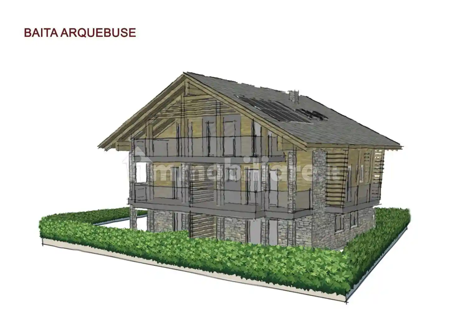 Appartamento in vendita a Sauze d'Oulx