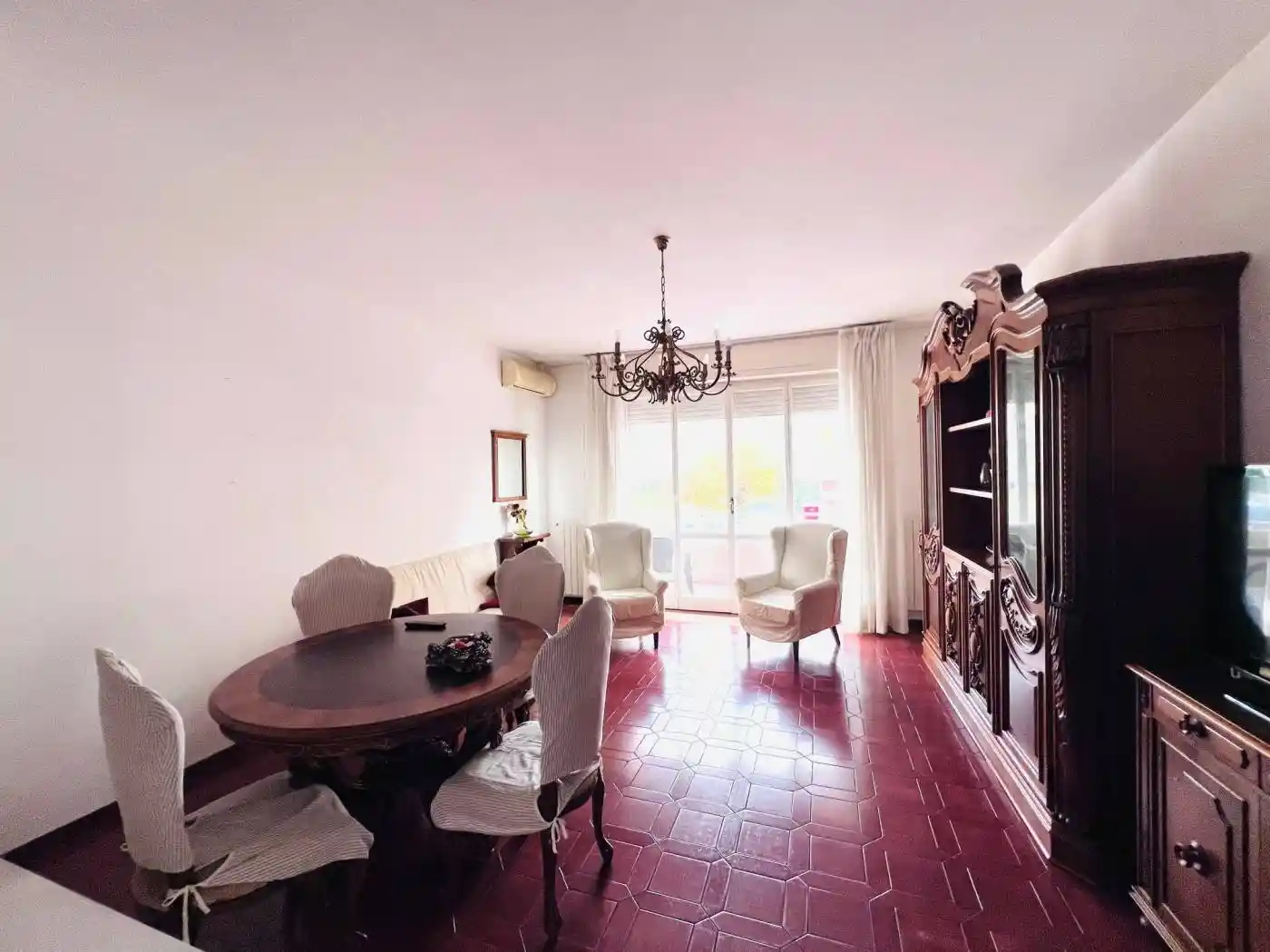 Appartamento in vendita a Massa