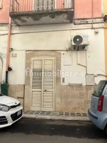 Appartamento in vendita a Grumo Appula