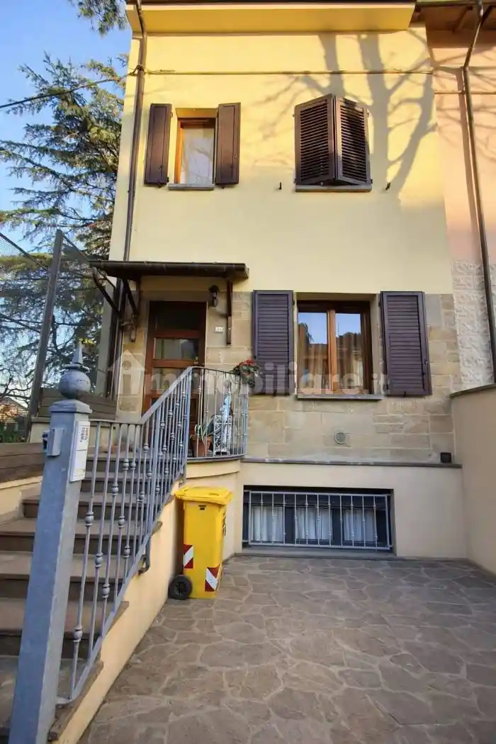 Casa indipendente in vendita a Modigliana