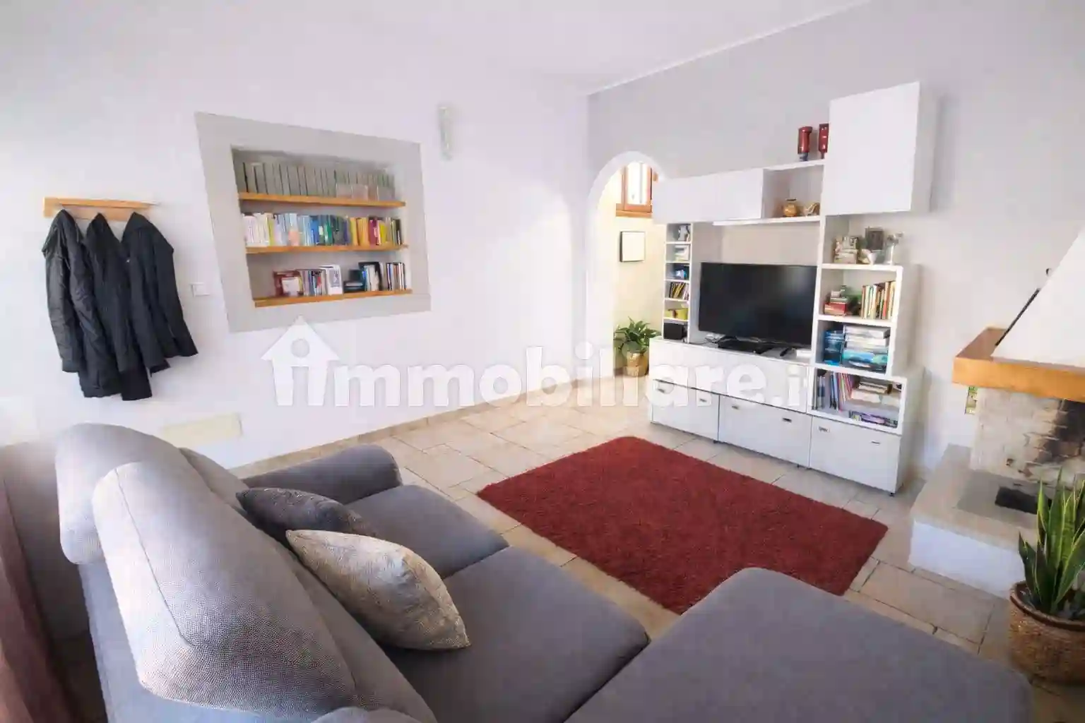 Casa indipendente - foto 2