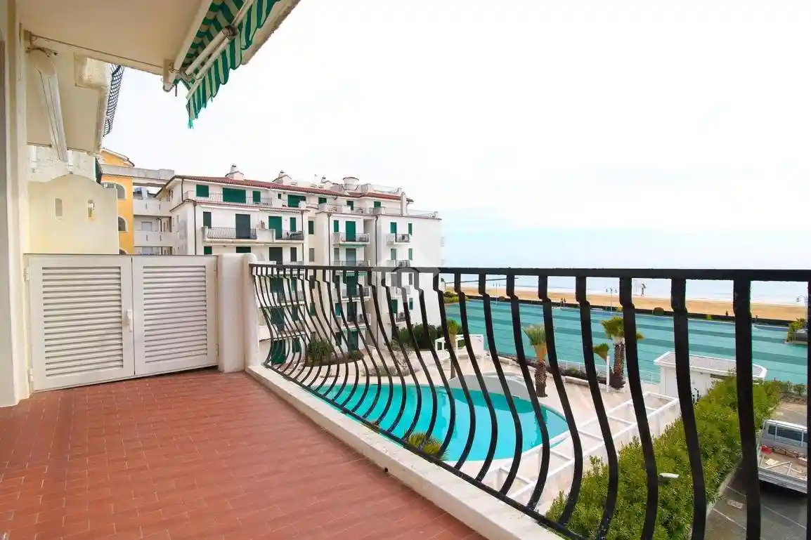 Appartamento in vendita a Jesolo