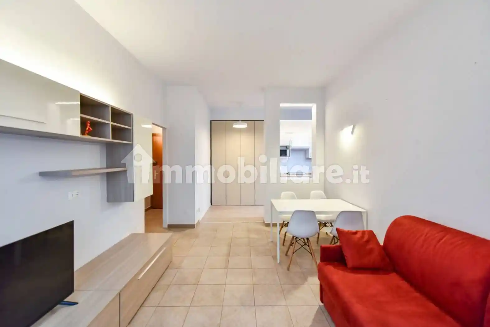 Appartamento in affitto a Torino