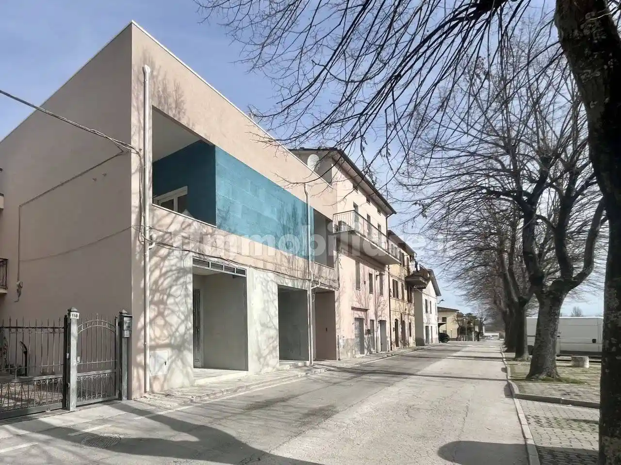 Appartamento in vendita a Jesi