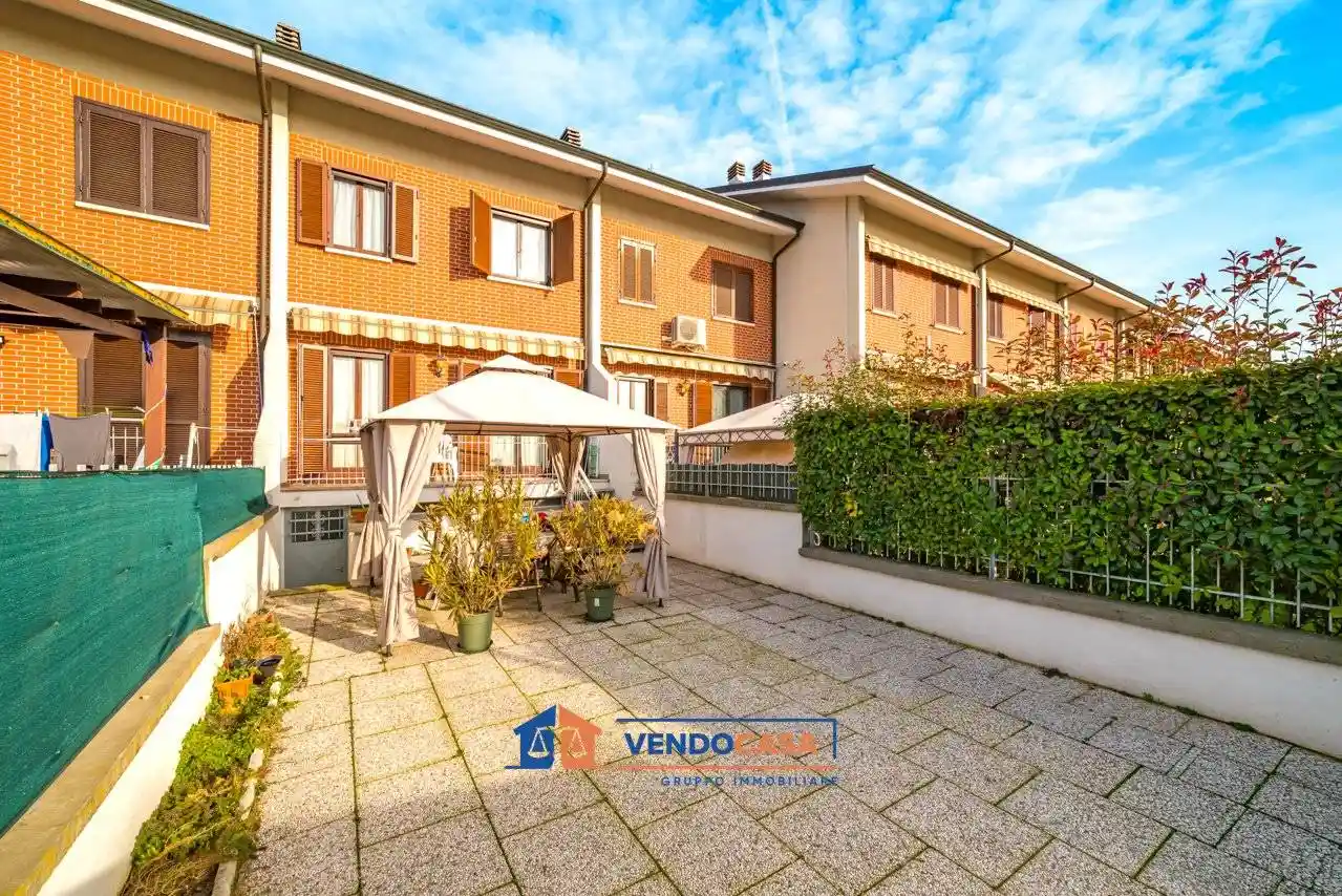 Villa in vendita a Carmagnola