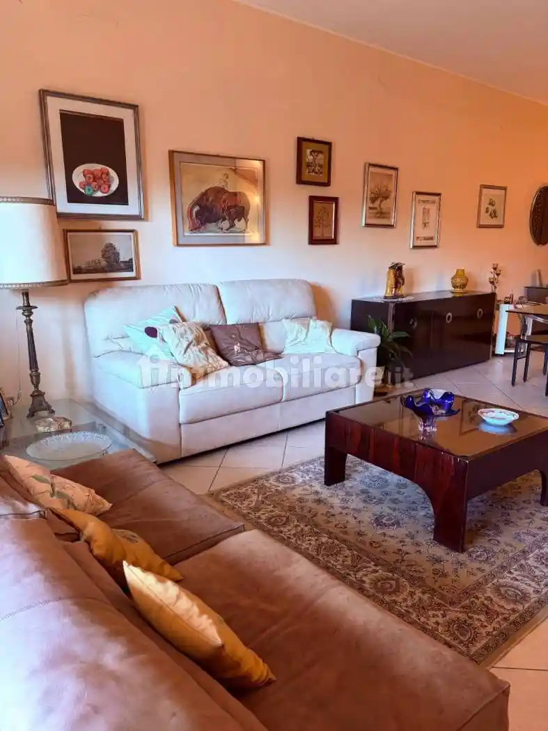 Appartamento in vendita a Teramo