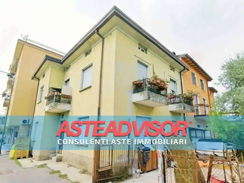 Appartamento in vendita a Desenzano del Garda