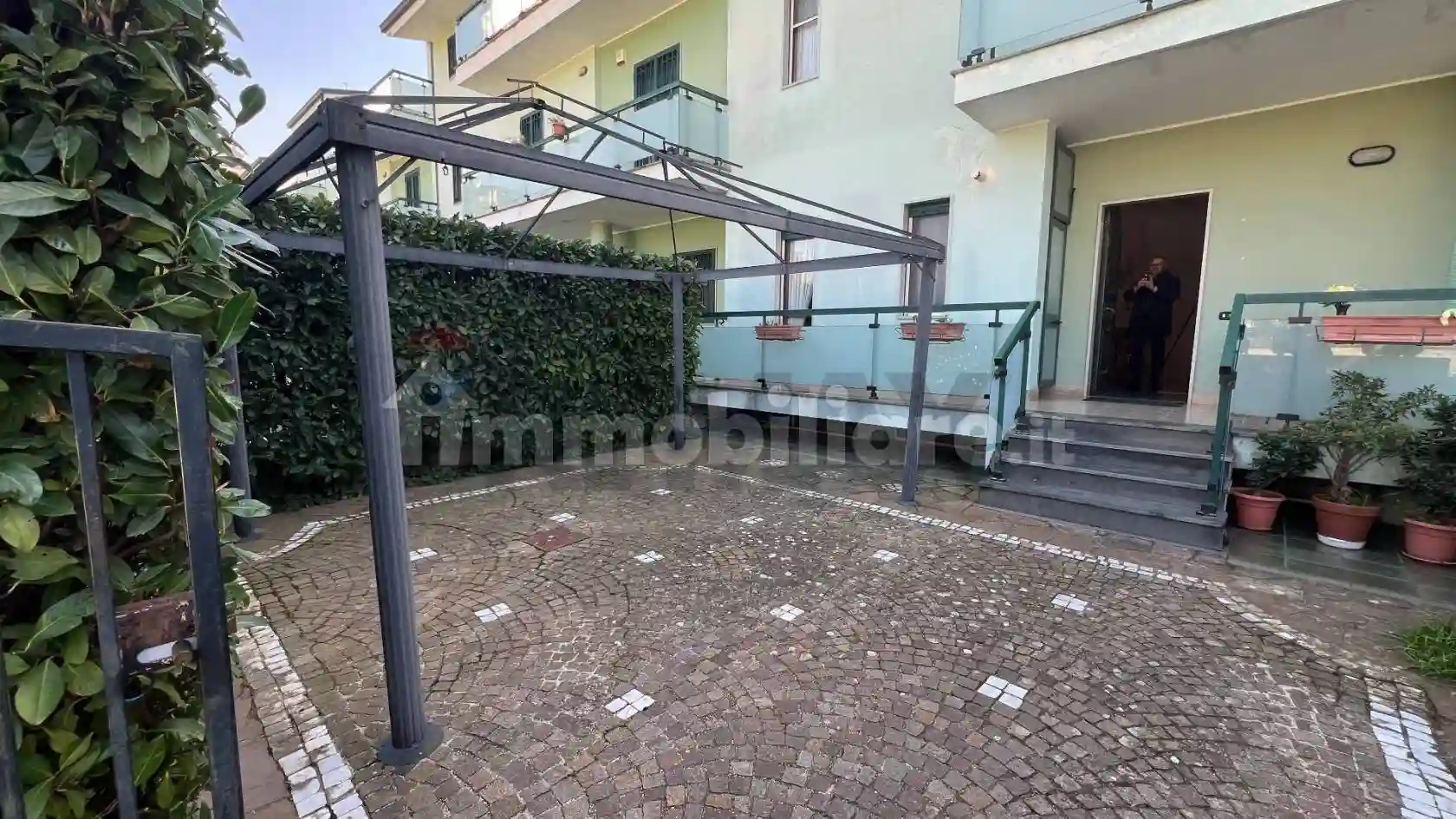 Villetta a schiera - foto 4