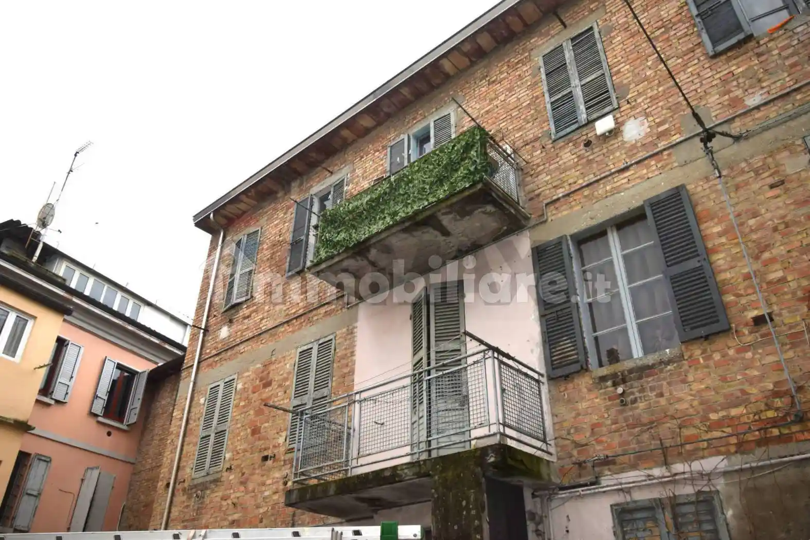 Appartamento in vendita a Medesano