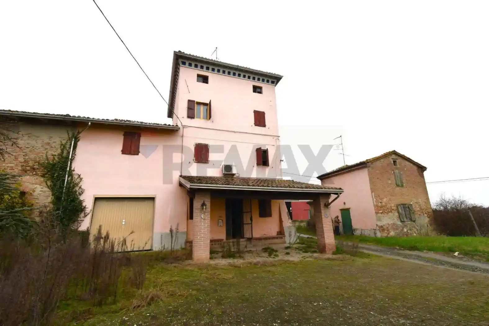 Casa indipendente in vendita a Noceto