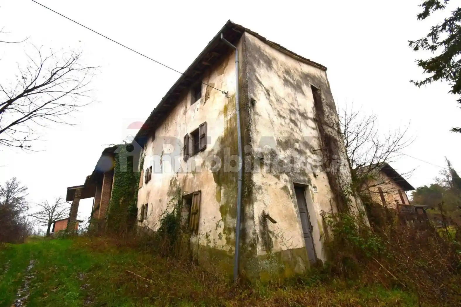 Rustico - Casale in vendita a Medesano